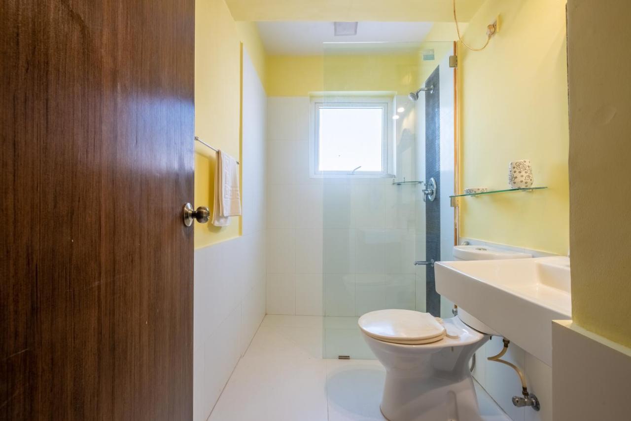 Snowdrop- Exquisite 3Bhk Villa With Pool- Candolim By Staymonkey Calangute Esterno foto